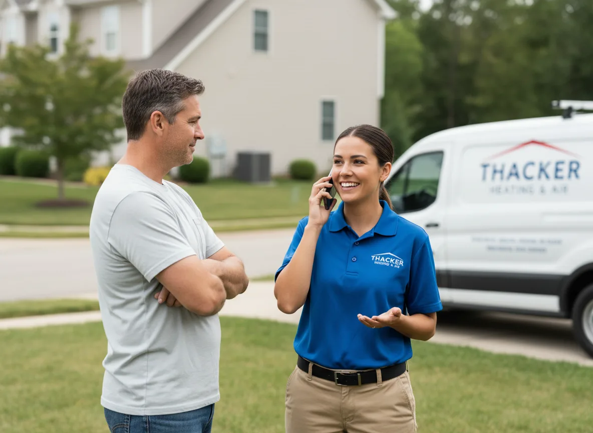 Ac Repair Bakerstown, PA FAQs